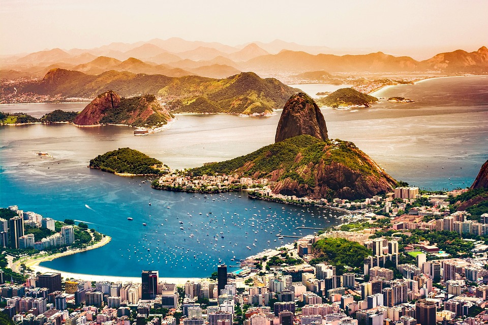 Exploring the Wonders of Brazil: A Must-Visit Destination Guide