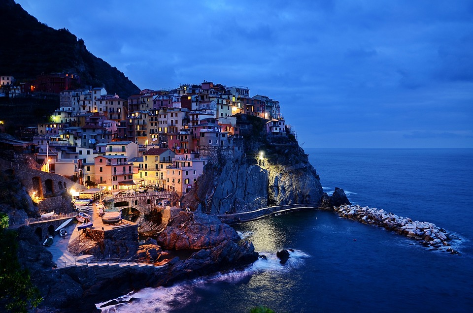 Exploring the Beauty of Italy: Must-Visit Destinations